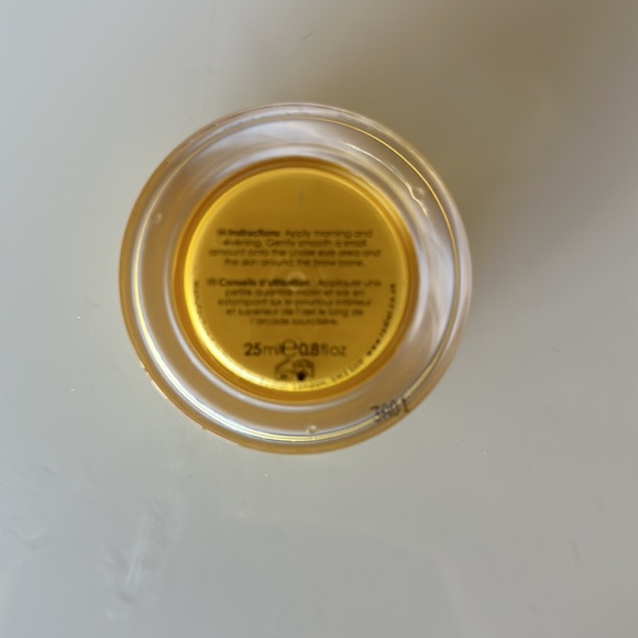 Rodial Bee Venom Eye Cream NEW full size - Picture 3 of 3